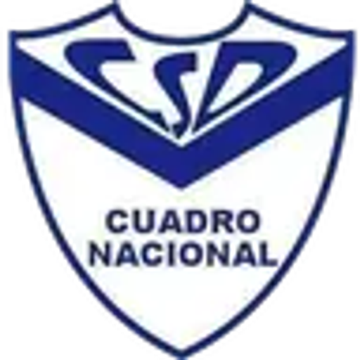 Cuadro Nacional C Logo