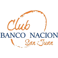 Banco Nacion Logo
