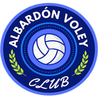 Belgrano-Albardon Logo
