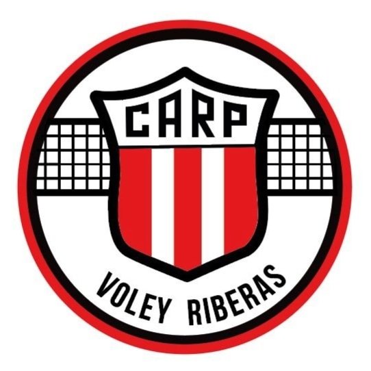 Riberas Bs As Logo