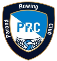 P. Rowing ER Logo