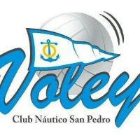 Nautico San Pedro Logo