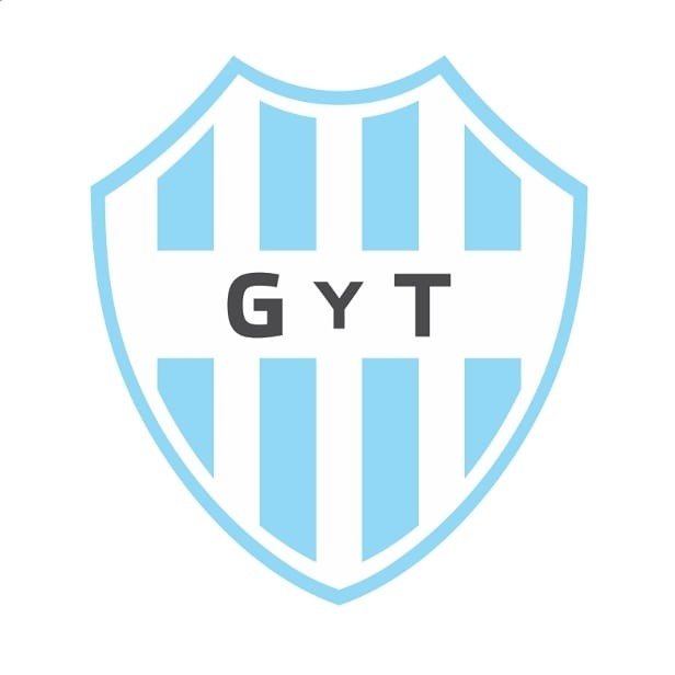 Gimnasia y Tiro Salta Logo