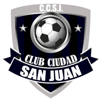 Ciudad de San Juan Logo