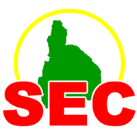 SEC Logo