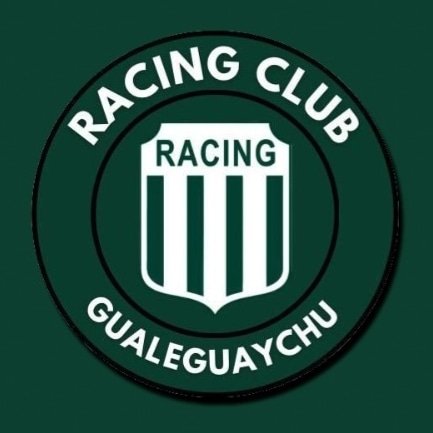 Racing G. ER Logo