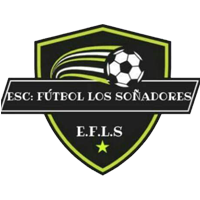 Soñadores Logo