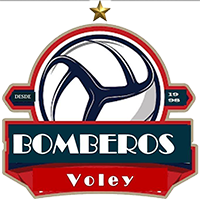 Bomberos V. O. Logo