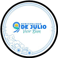 Muni 9 de Julio Logo