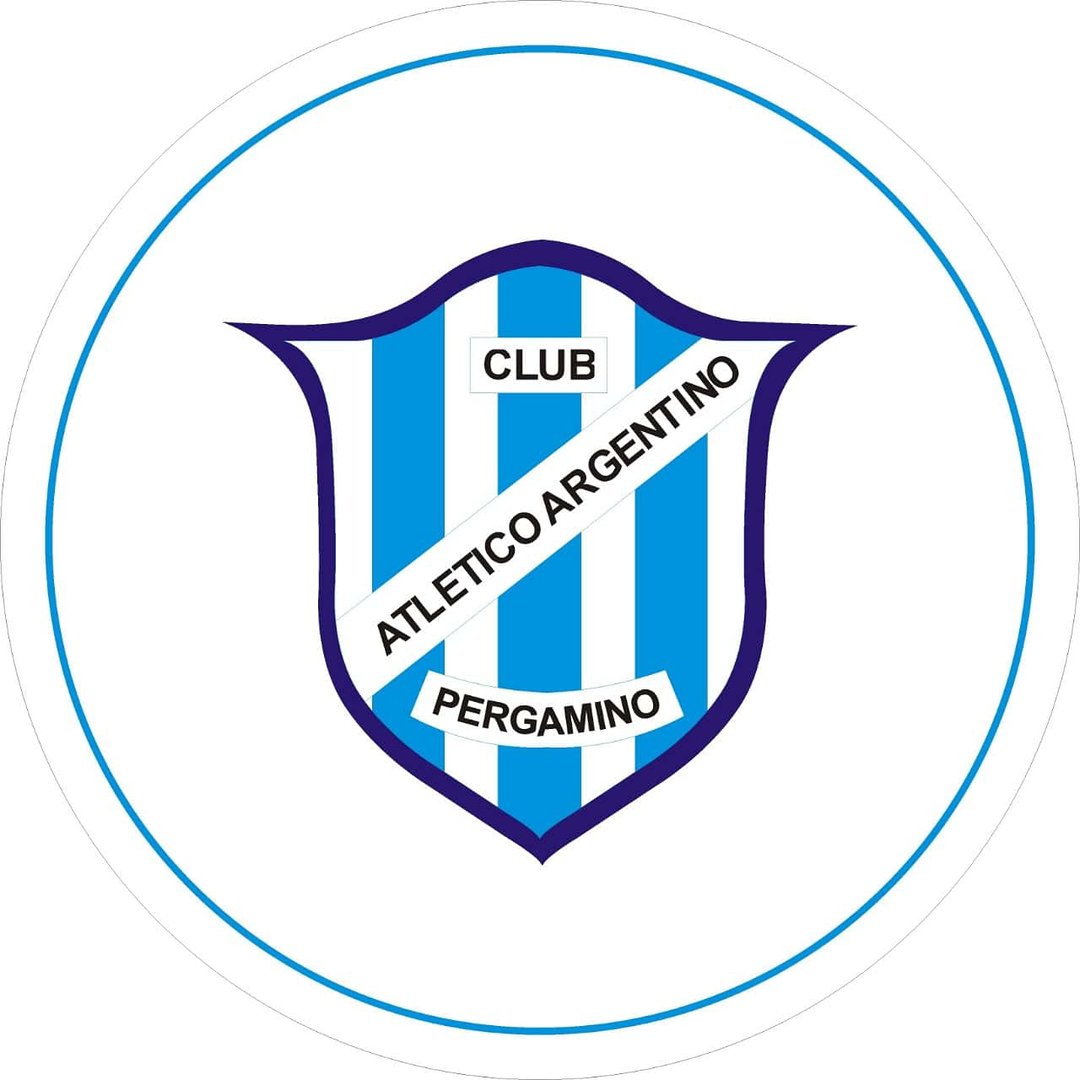Argentino Perg. Bs As Logo