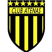 Atenas Logo