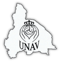 UnAV B Logo