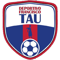 Deportivo TAU Logo