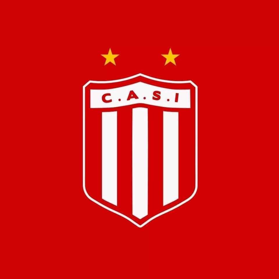 S. Isidro S. Fr. Cba Logo