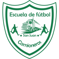 Camioneros Logo