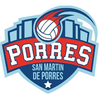 Porres Logo