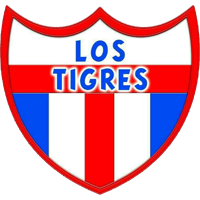 Los Tigres Logo
