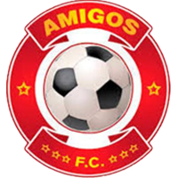 Amigos FC Logo
