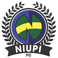 Niupi FC Logo
