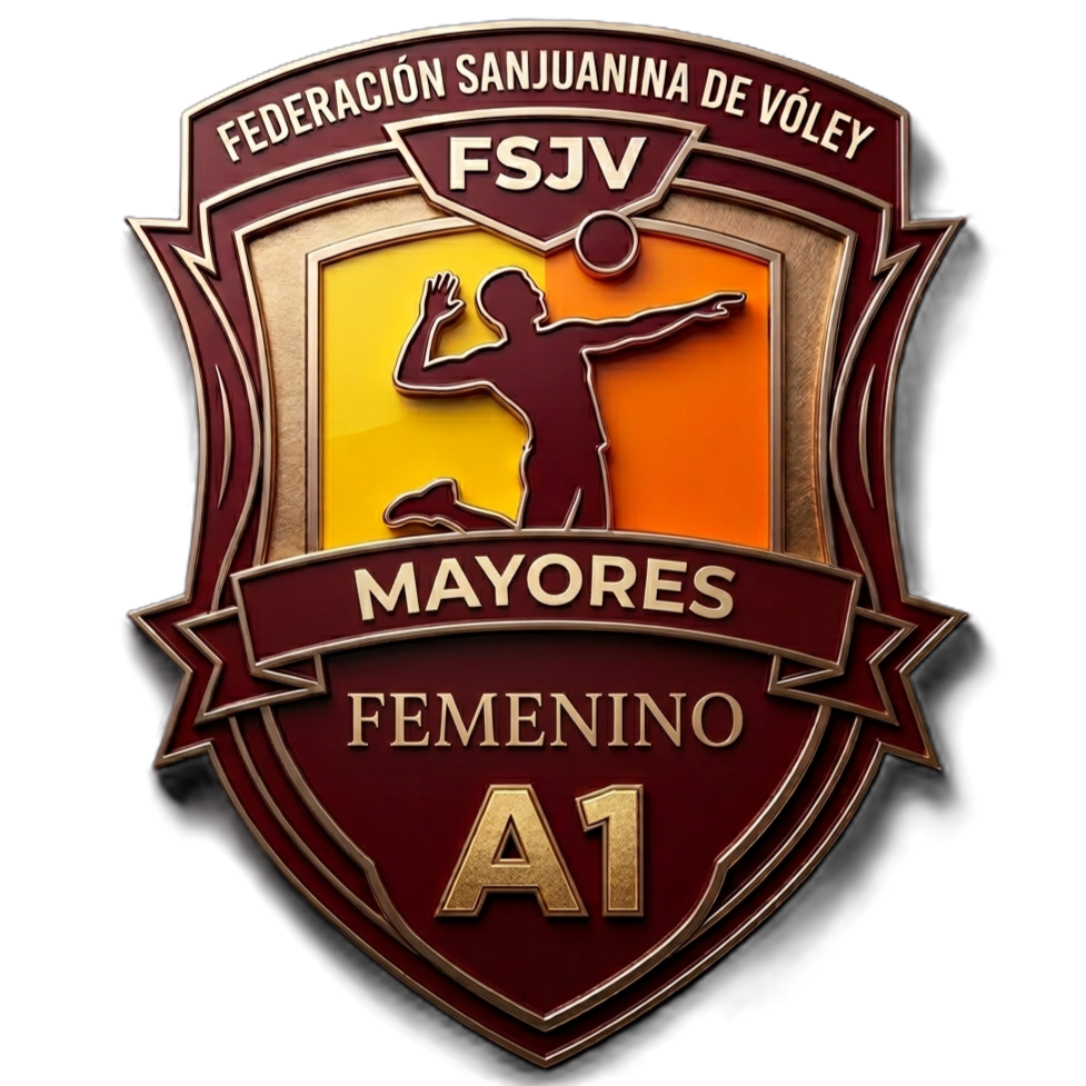 Mayores Femenino