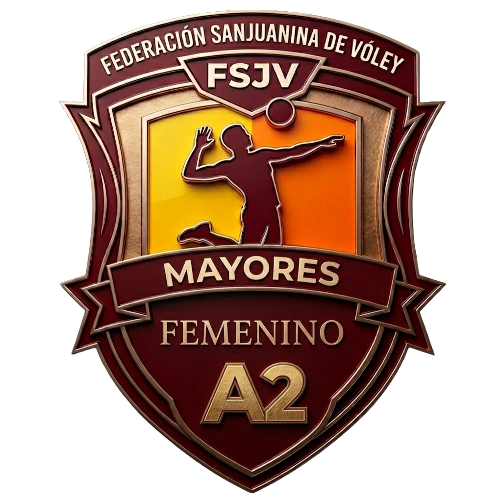 Mayores Femenino