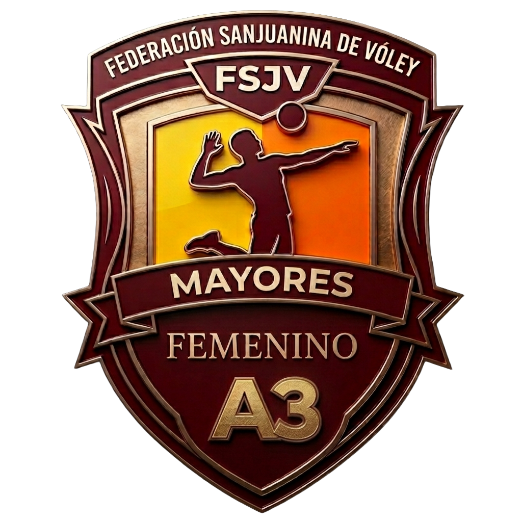 Mayores Femenino