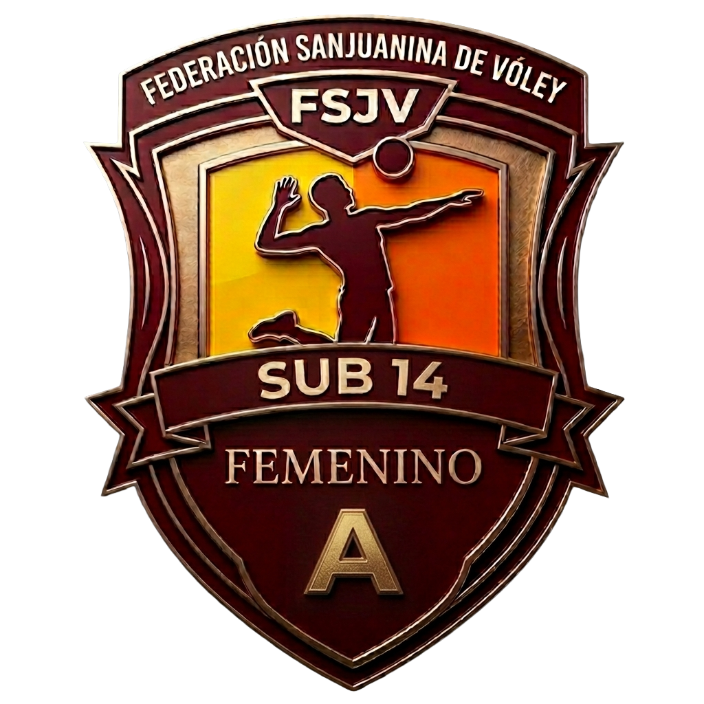 Sub14 Femenino