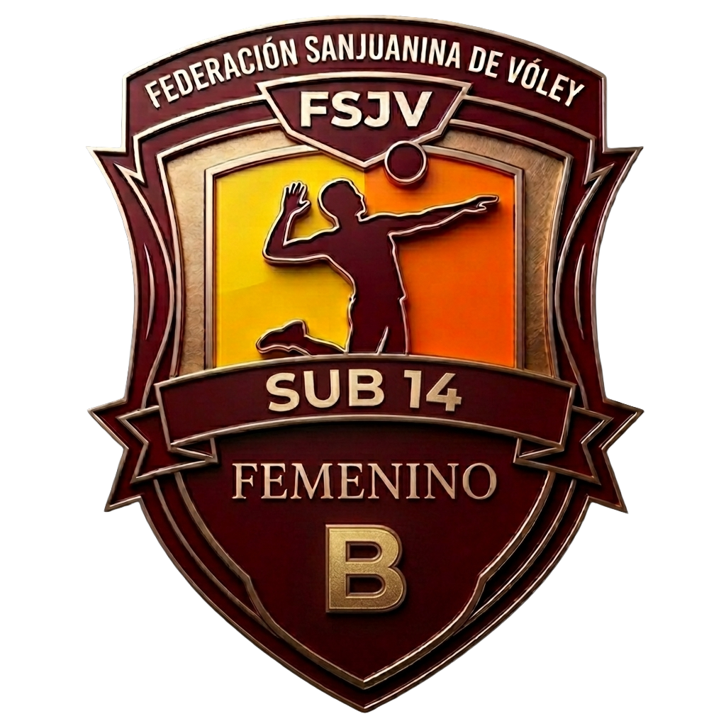 Sub14 Femenino
