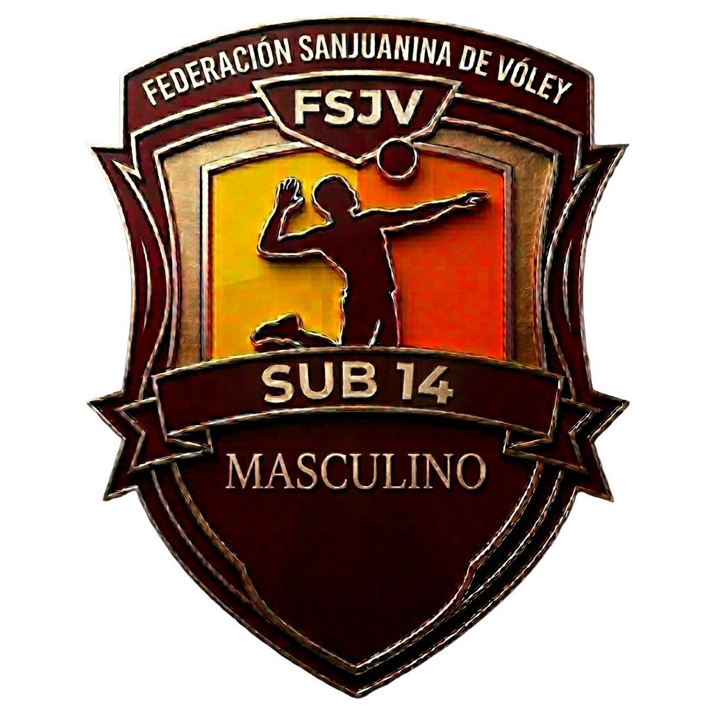 Sub14 Masculino