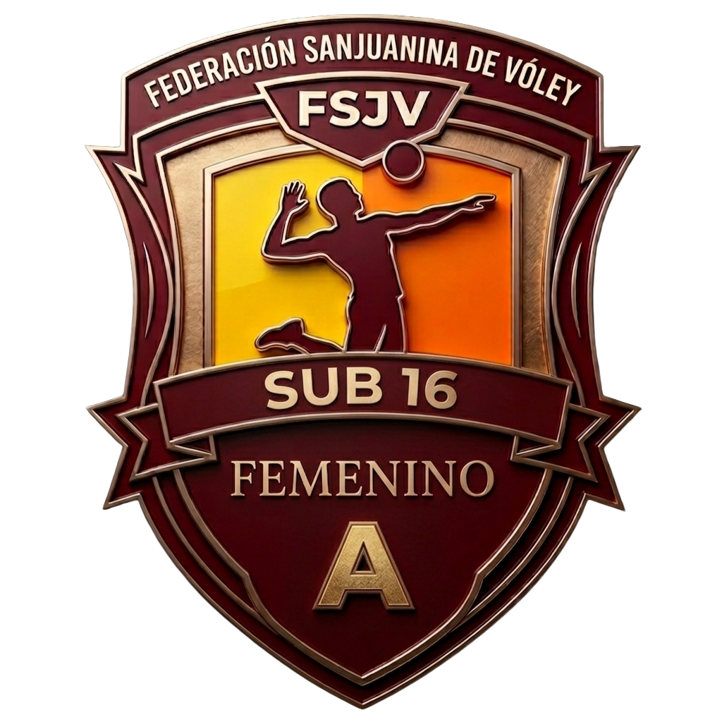 Sub16 Femenino