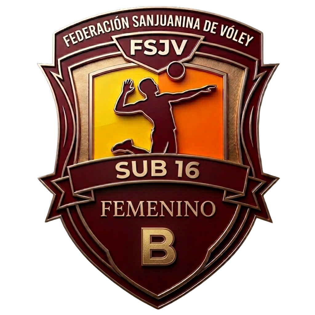 Sub16 Femenino