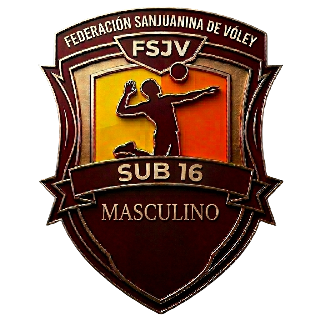 Sub16 Masculino